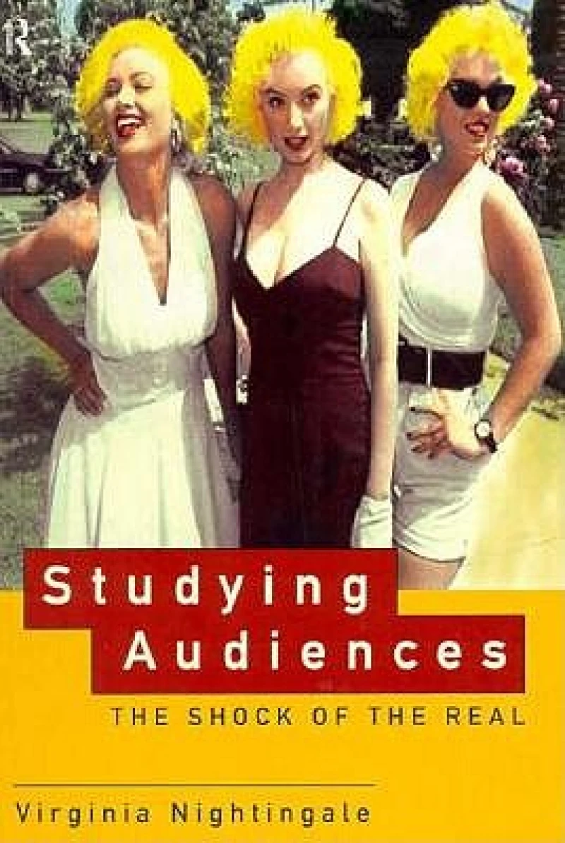 Studying Audiences