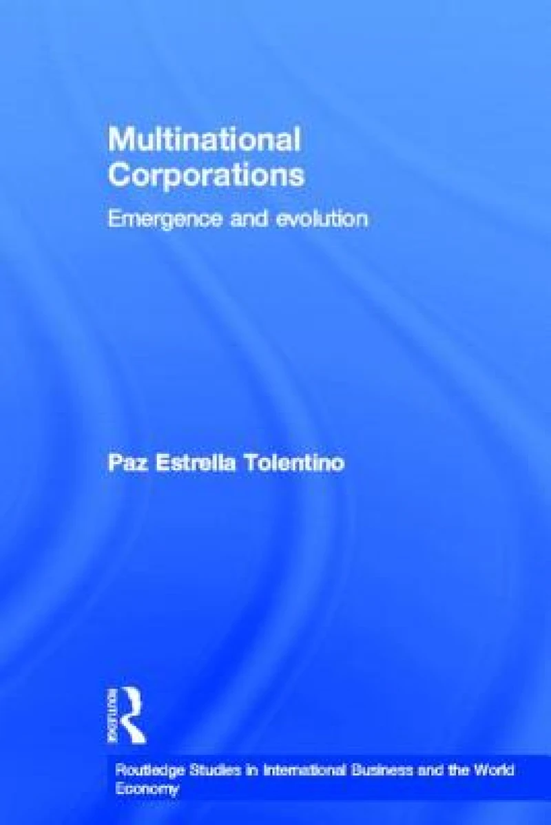 Multinational Corporations