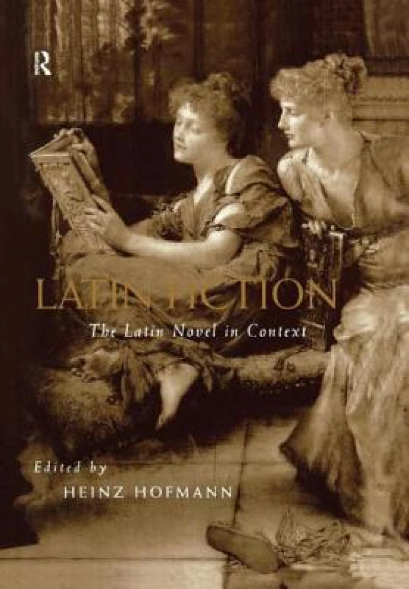 Latin Fiction