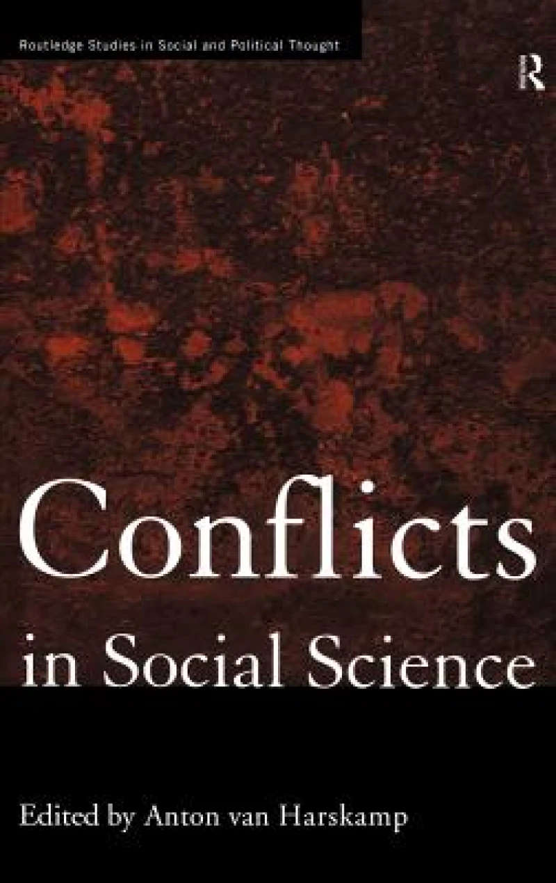 Conflicts in Social Science