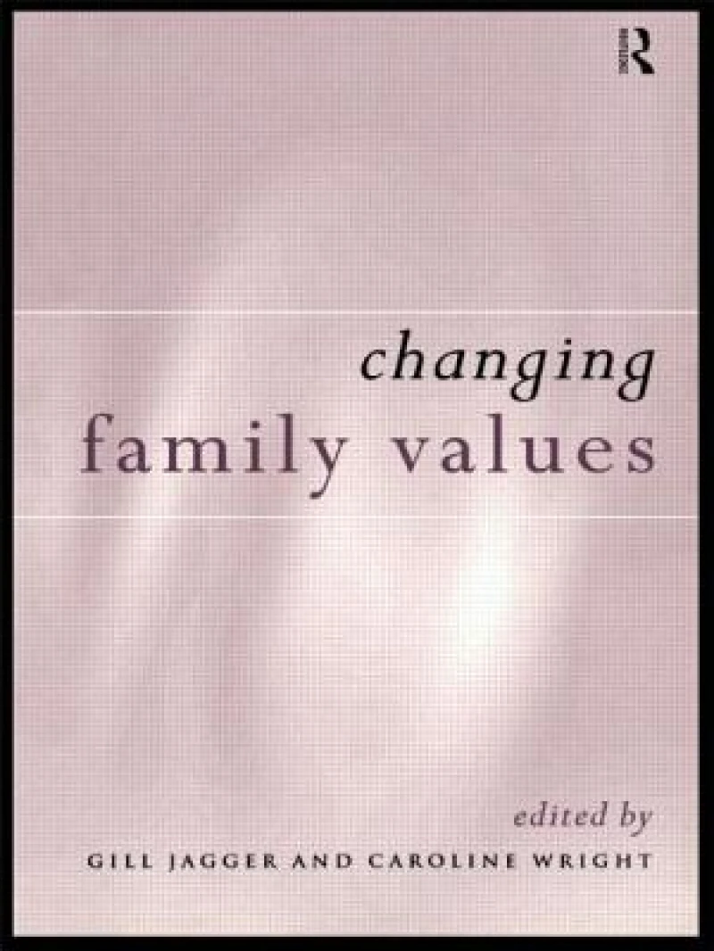 Changing Family Values