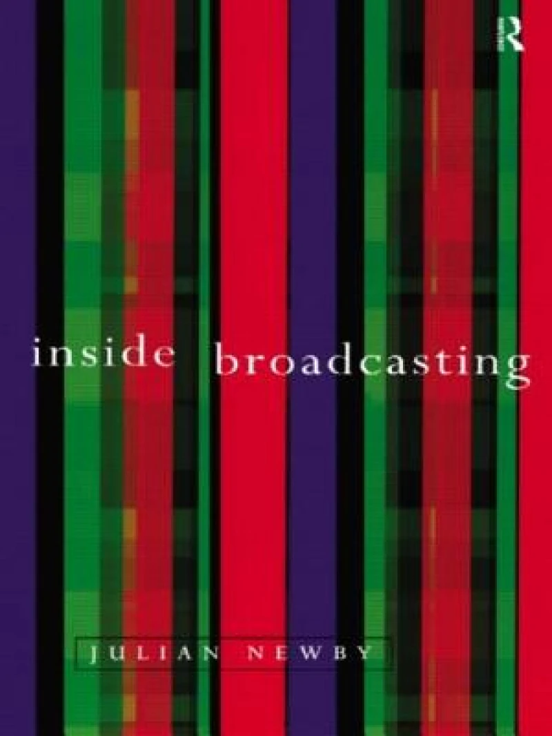 Inside Broadcasting