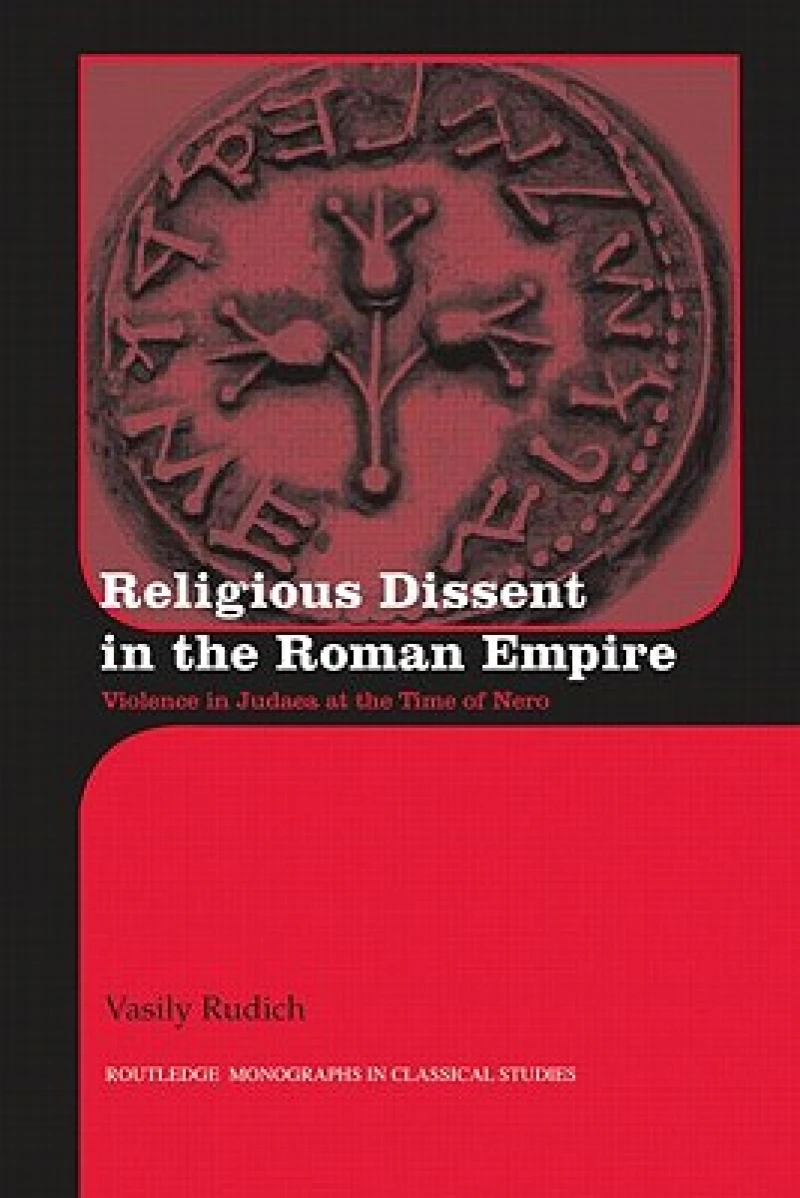 Religious Dissent in the Roman Empire