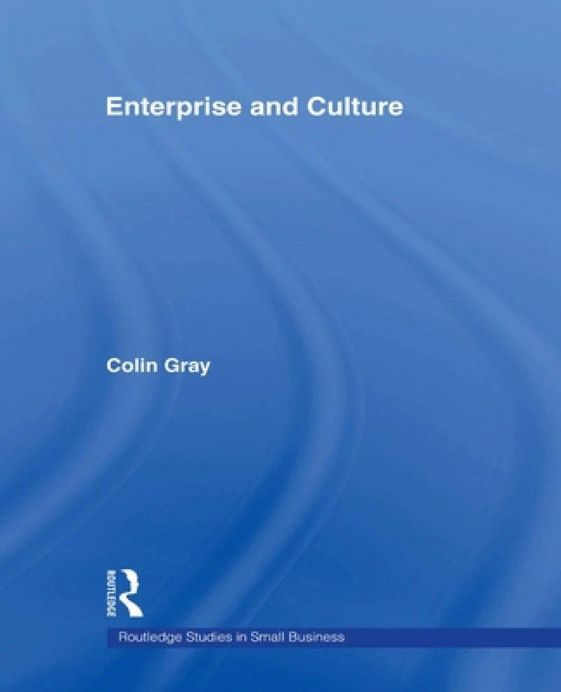 Enterprise and Culture