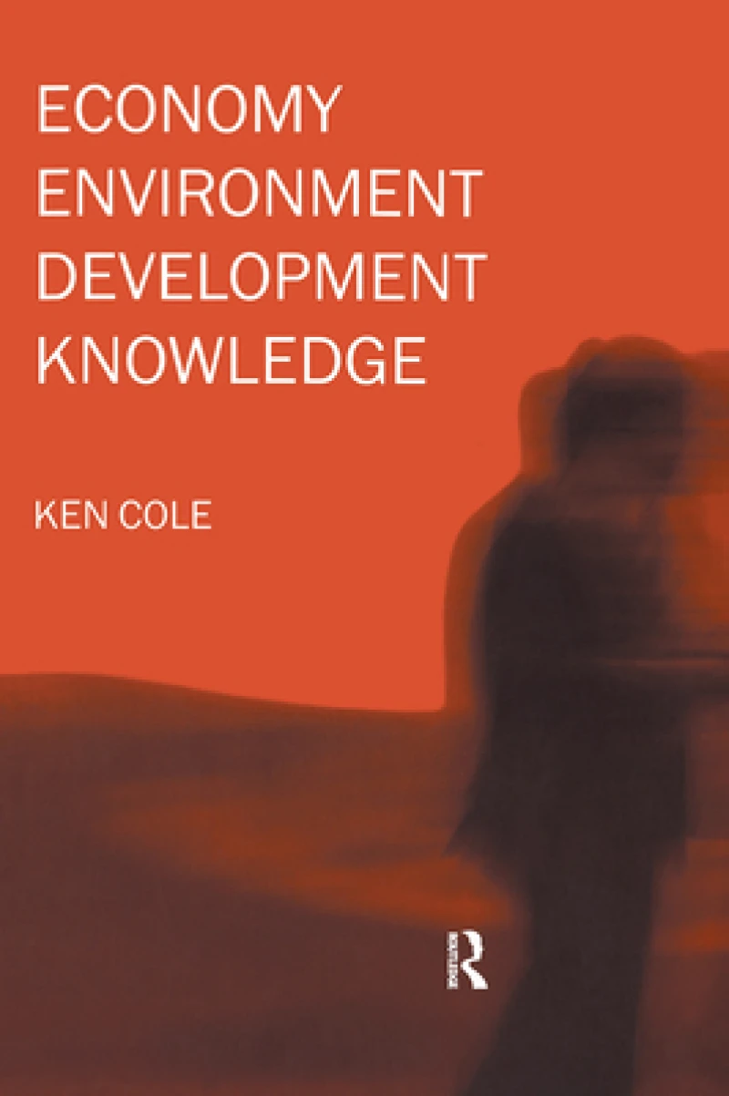 Economy-Environment-Development-Knowledge