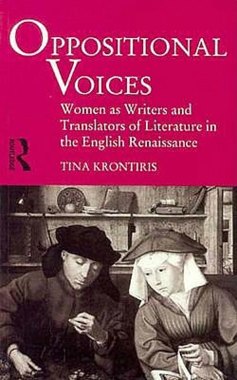 Oppositional Voices