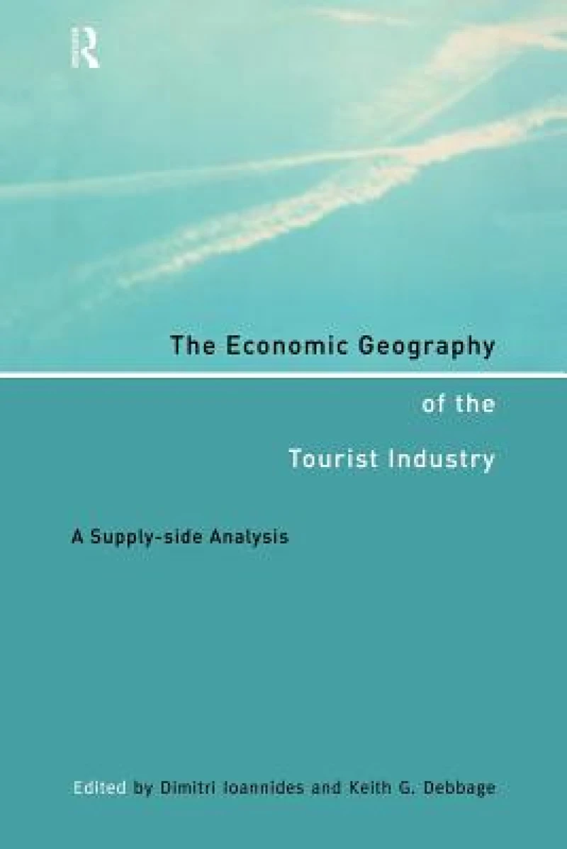 The Economic Geography of the Tourist Industry