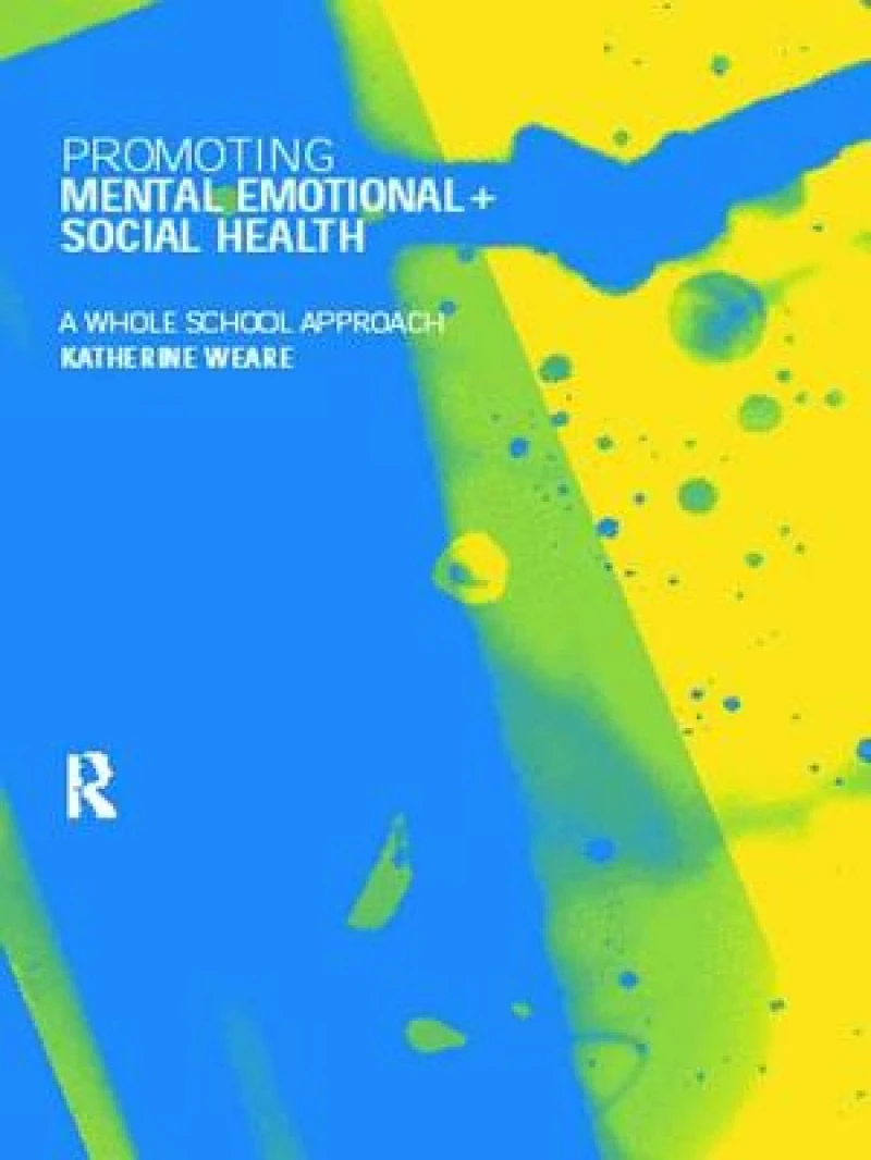 Promoting Mental, Emotional, and Social Health
