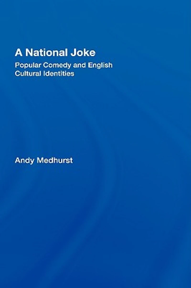 A National Joke