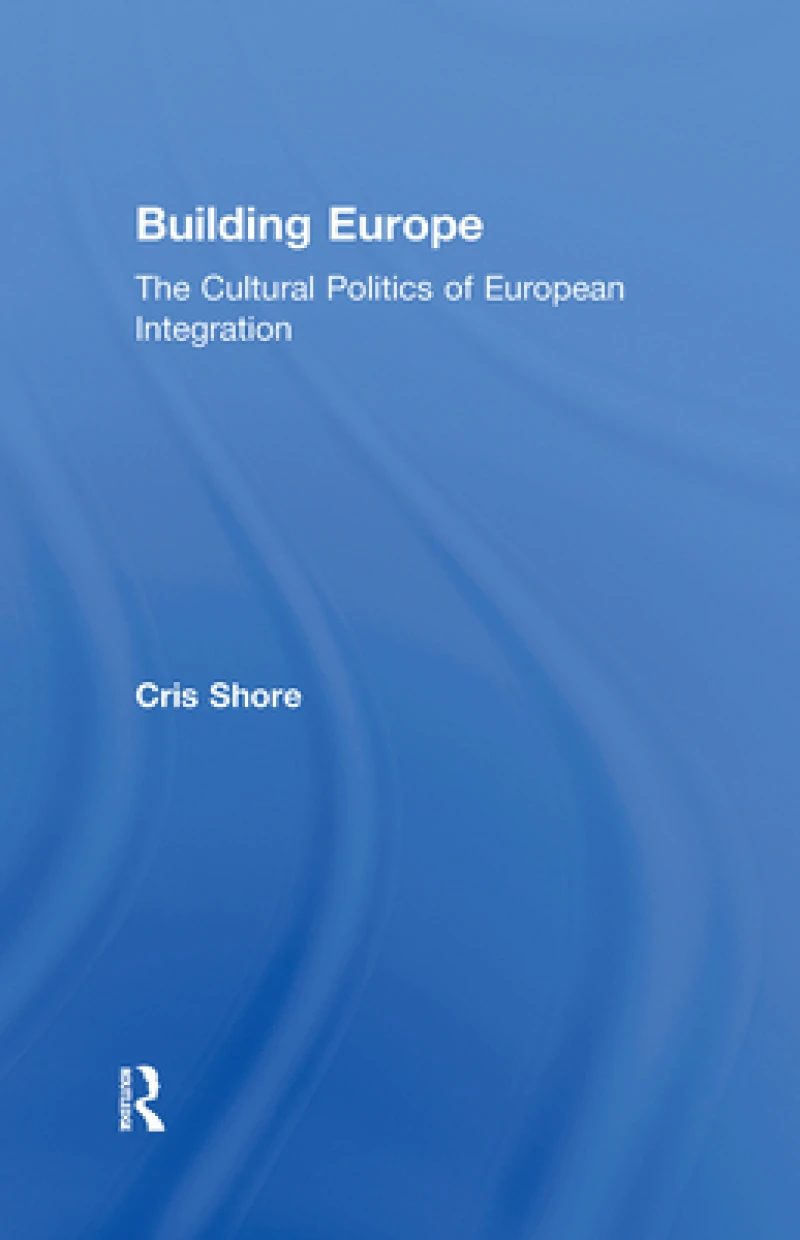 Building Europe