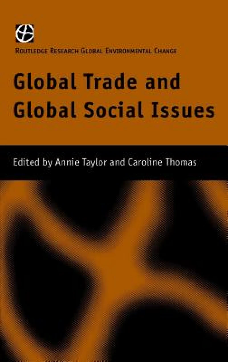 Global Trade and Global Social Issues