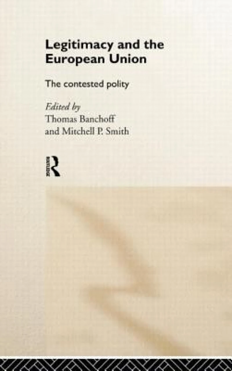 Legitimacy and the European Union
