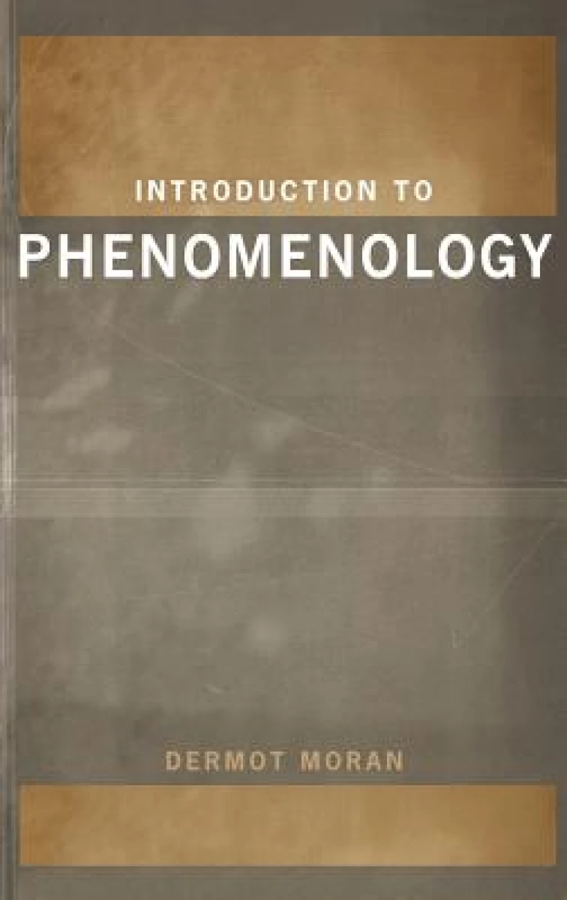 Introduction to Phenomenology