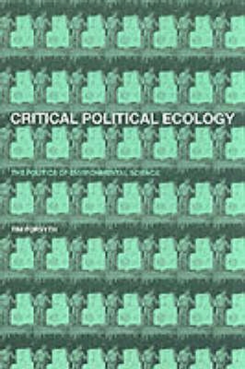 Critical Political Ecology