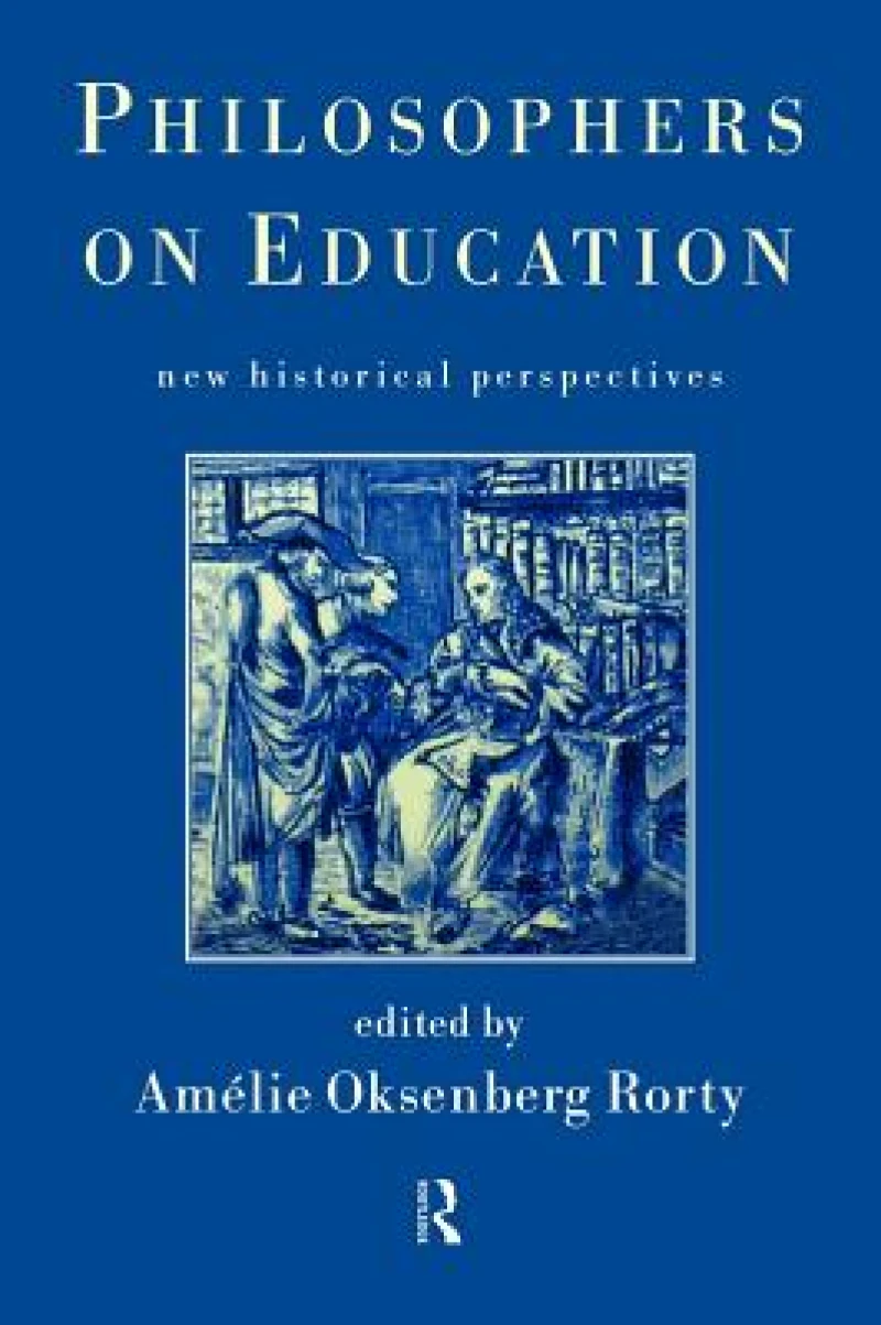 Philosophers on Education