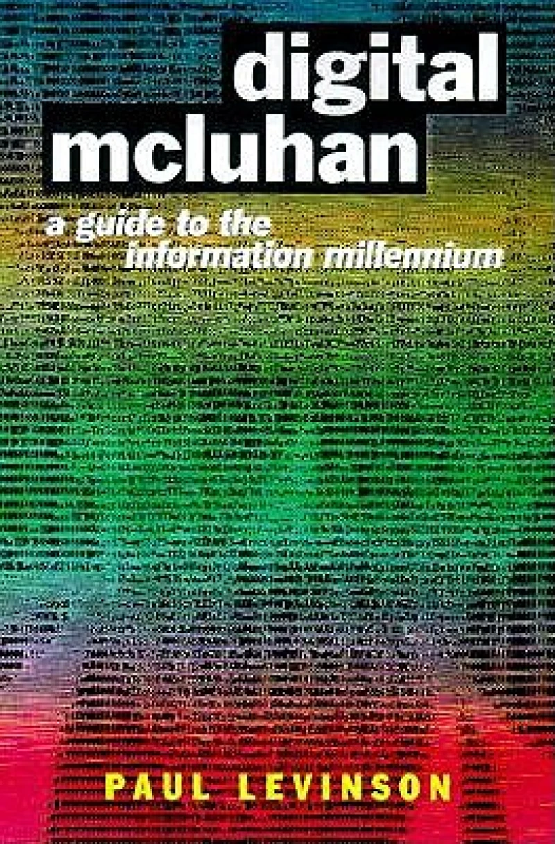 Digital McLuhan