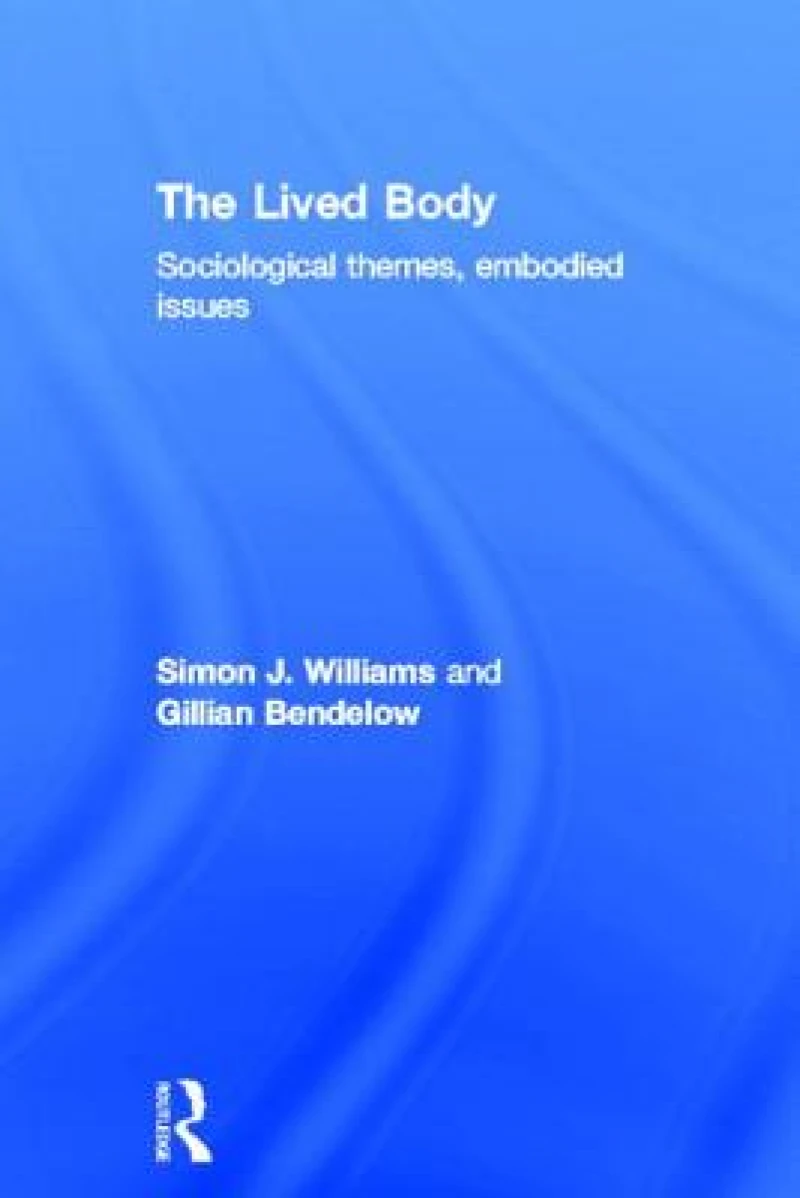 The Lived Body