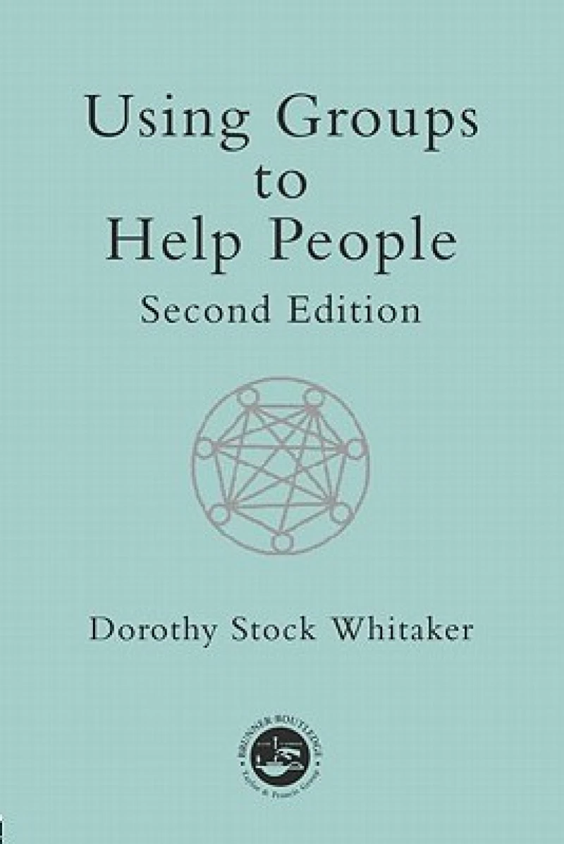 Using Groups to Help People