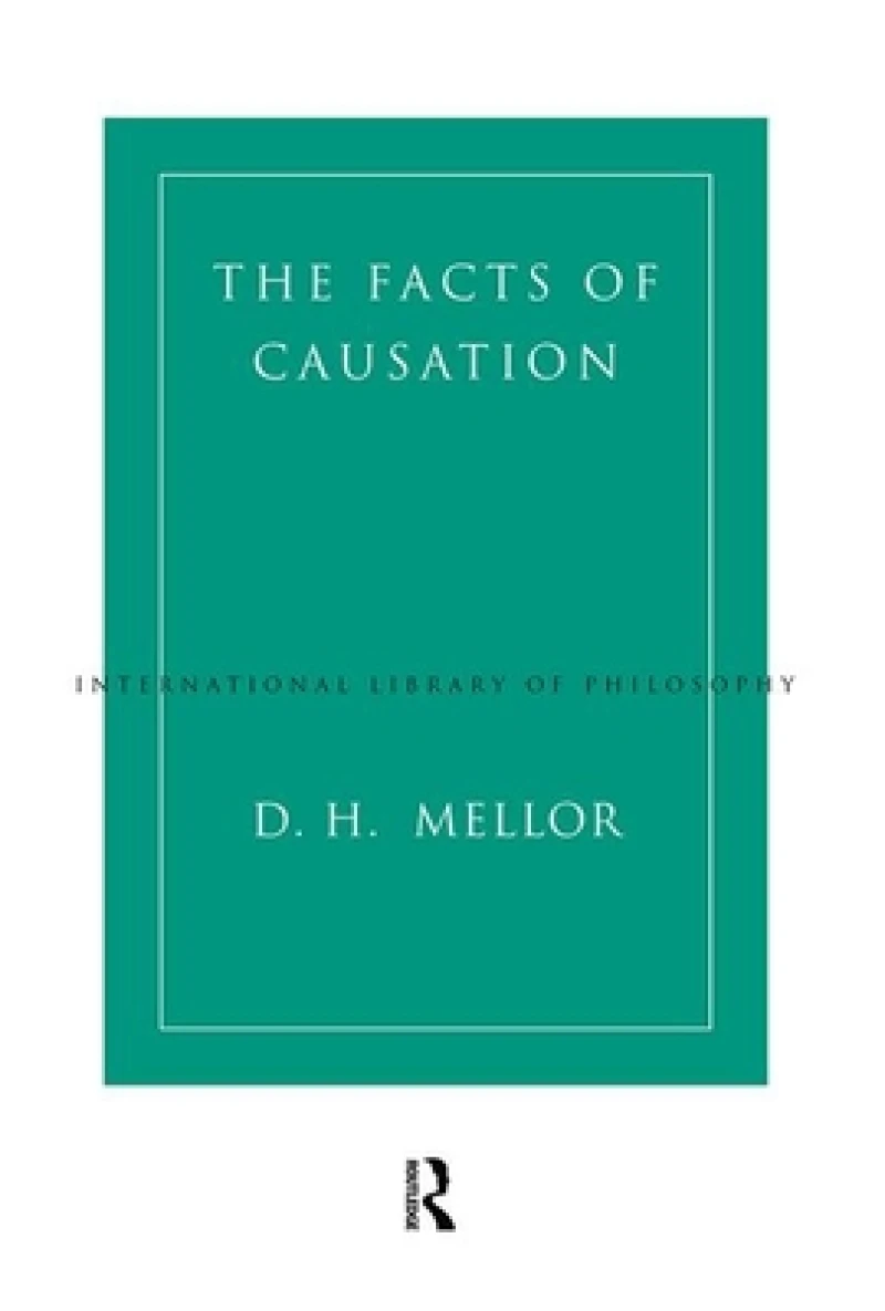 The Facts of Causation