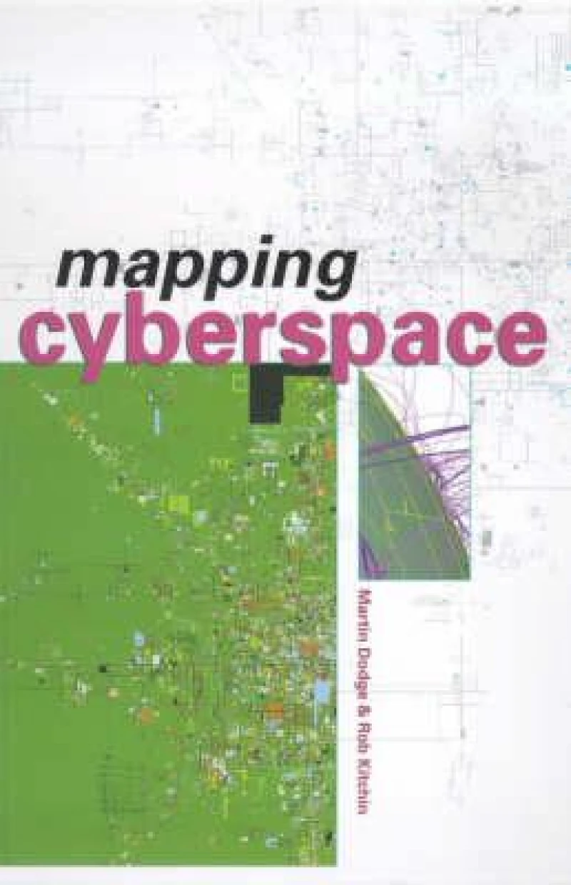 Mapping Cyberspace