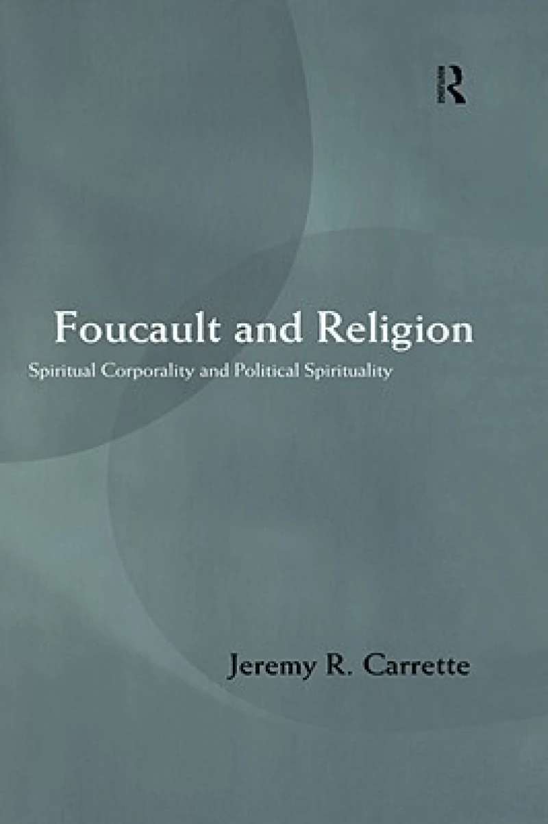 Foucault and Religion