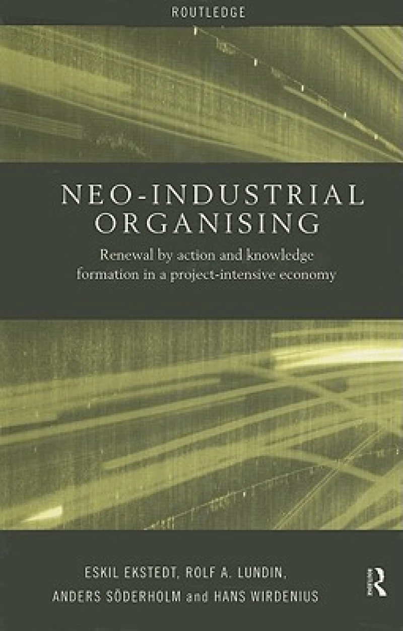 Neo-Industrial Organising