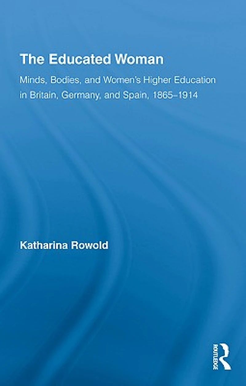 The Educated Woman