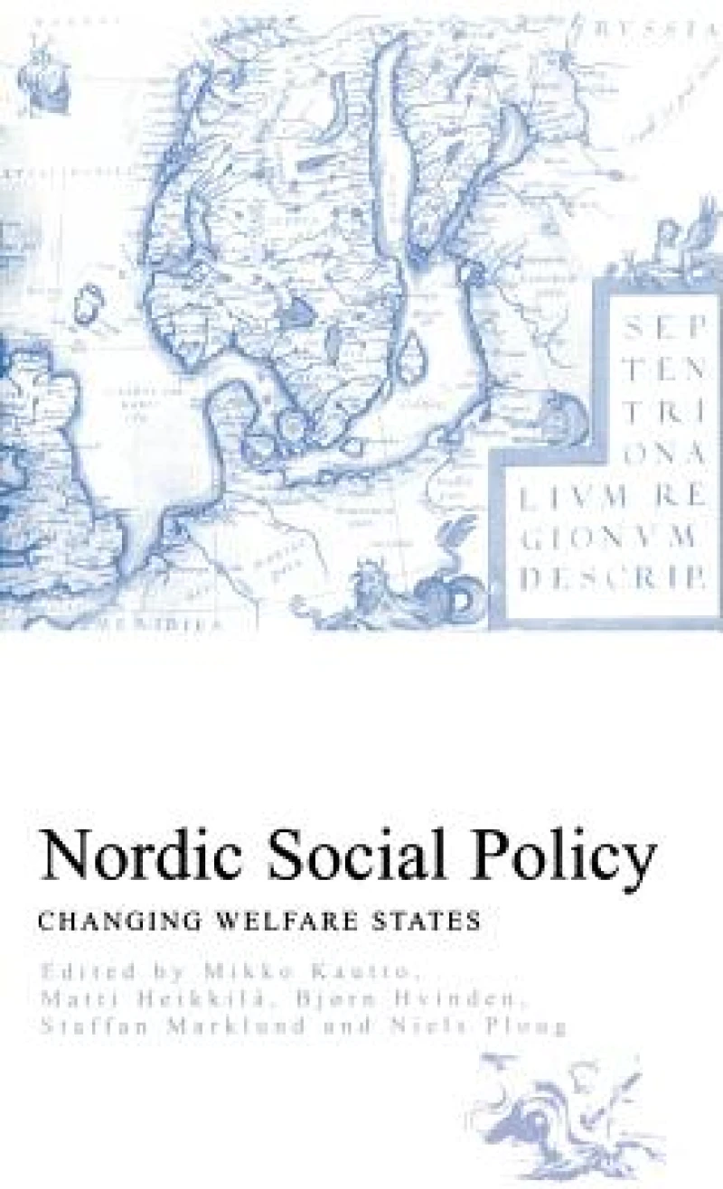 Nordic Social Policy