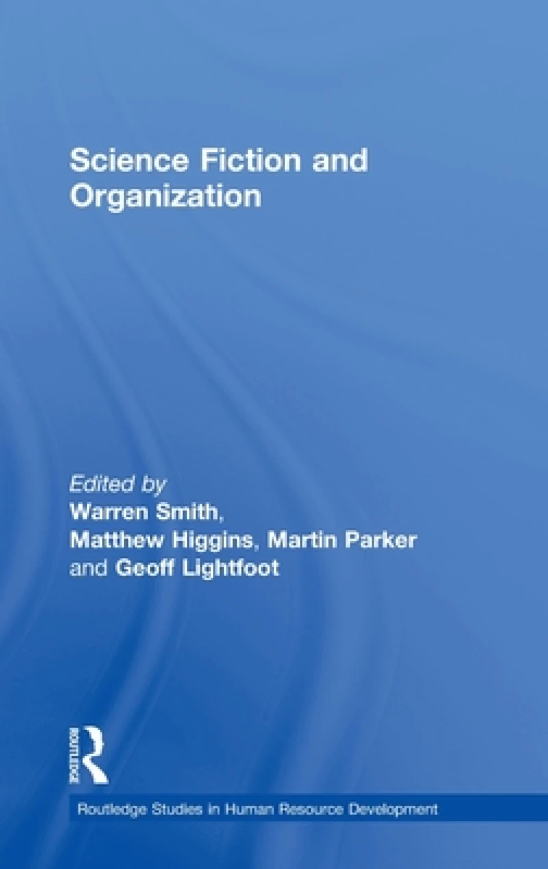 Science Fiction and Organization