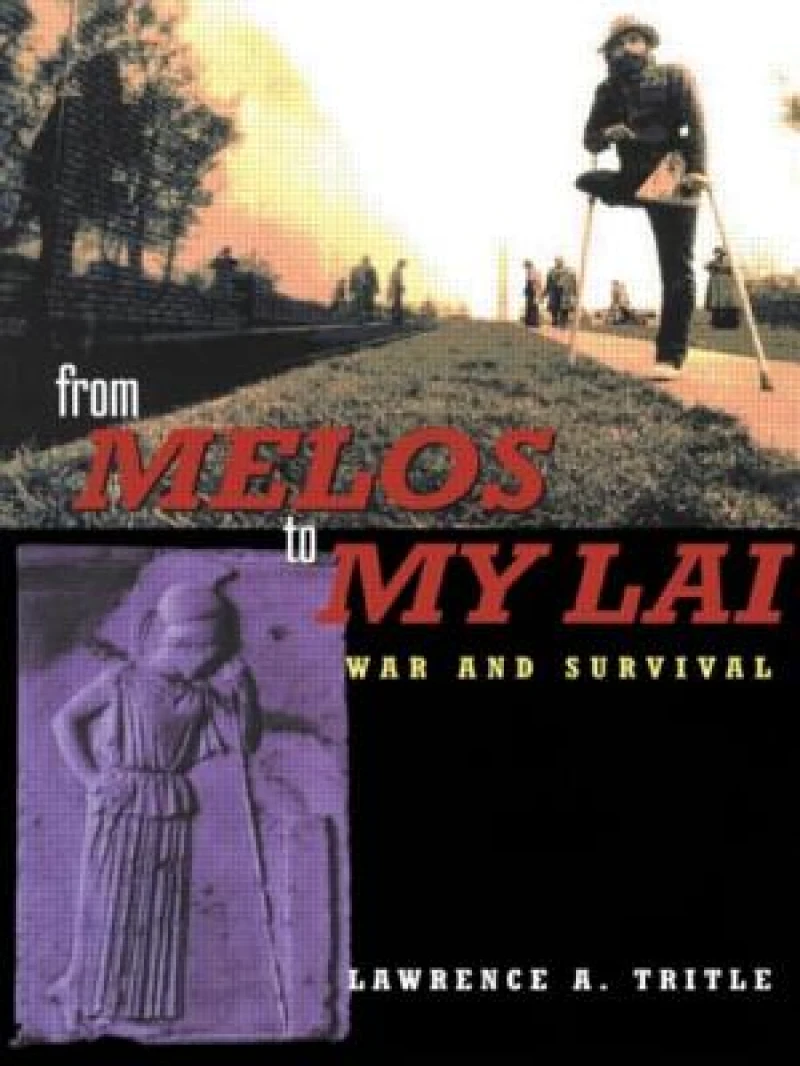 From Melos to My Lai