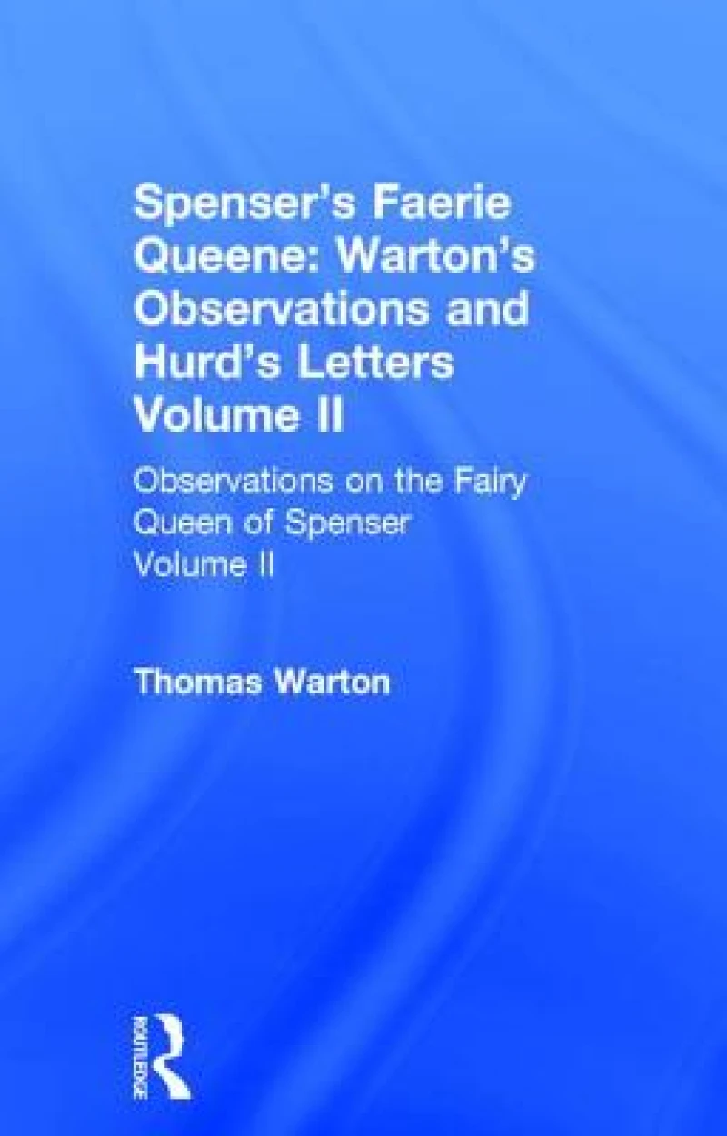 Observations On Fairy Queen V2