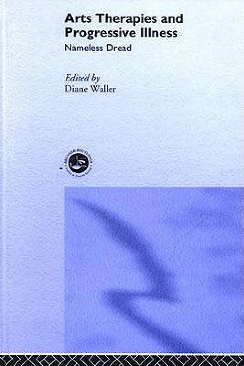 Arts Therapies and Progressive Illness