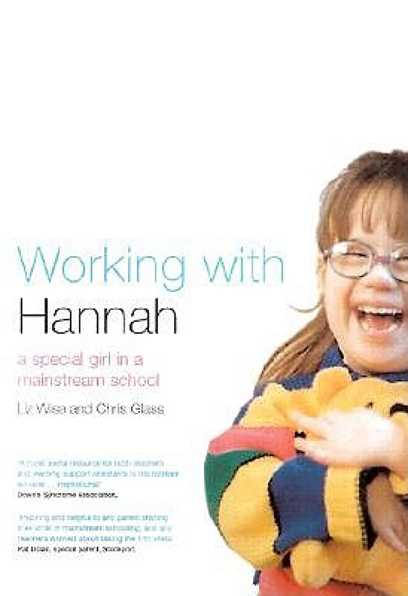 Working With Hannah
