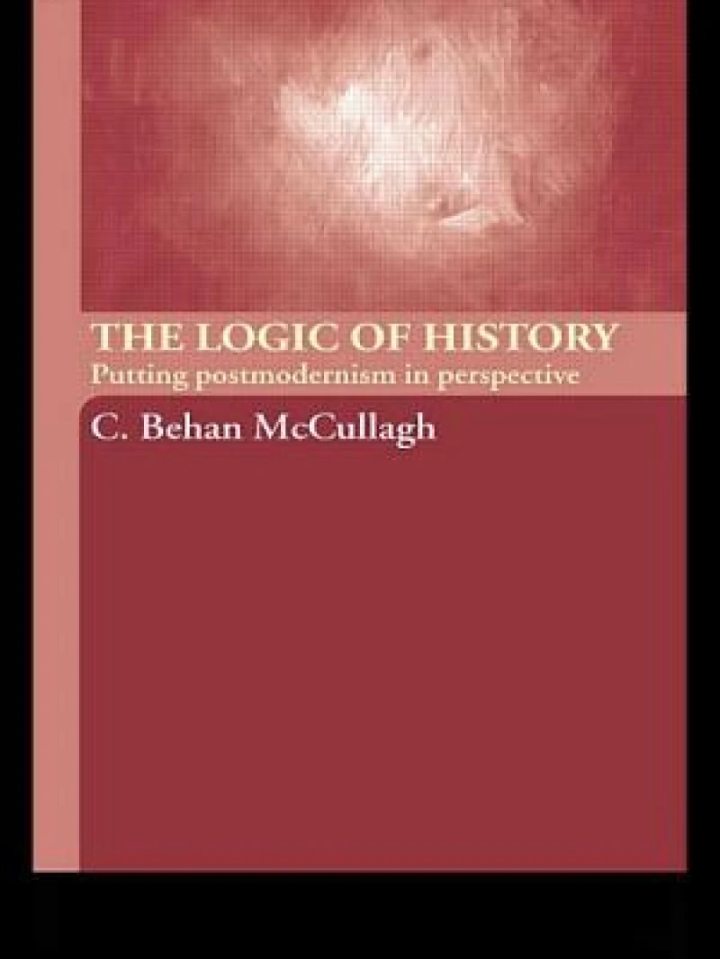 The Logic of History