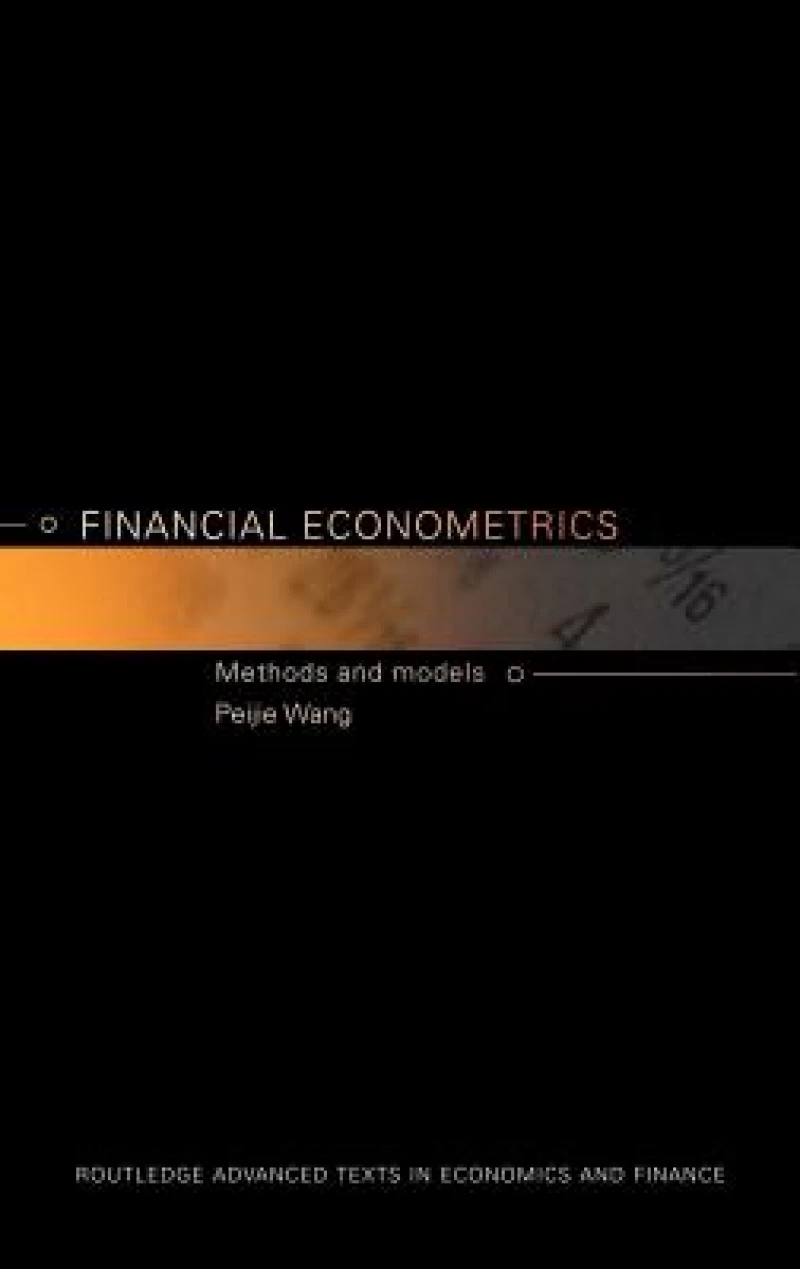 Financial Econometrics
