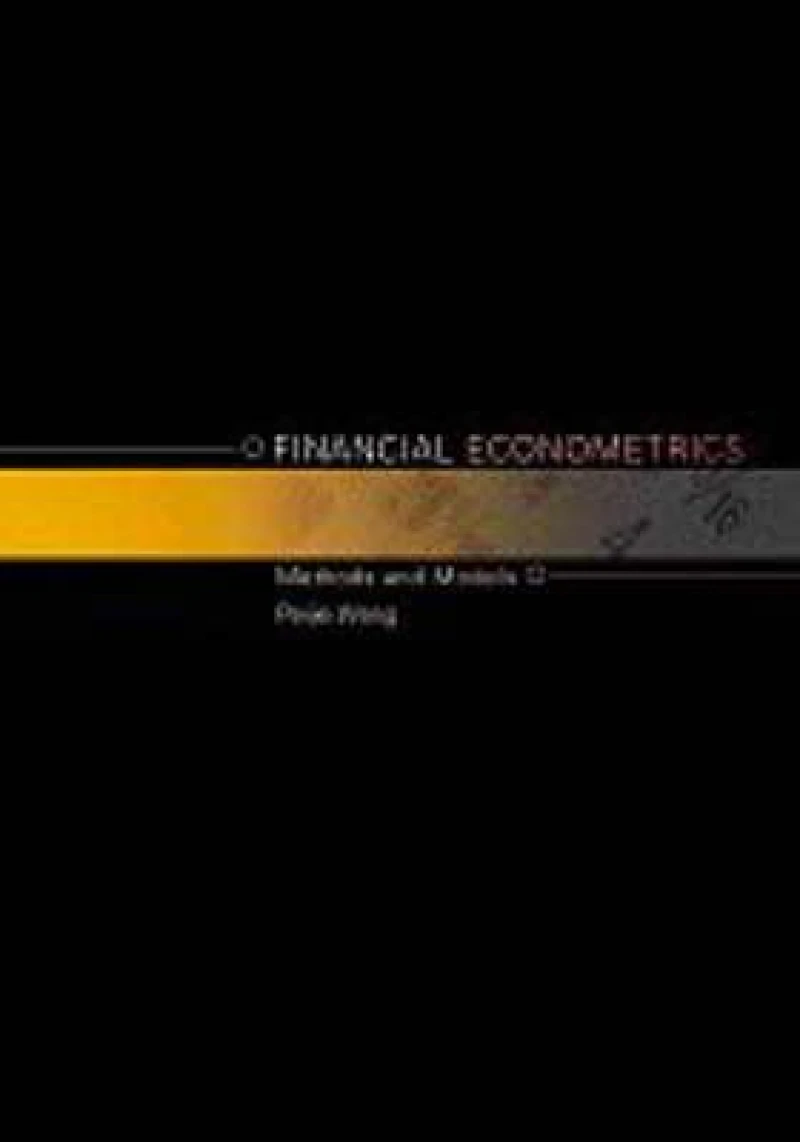 Financial Econometrics