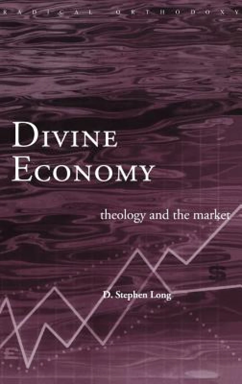 Divine Economy