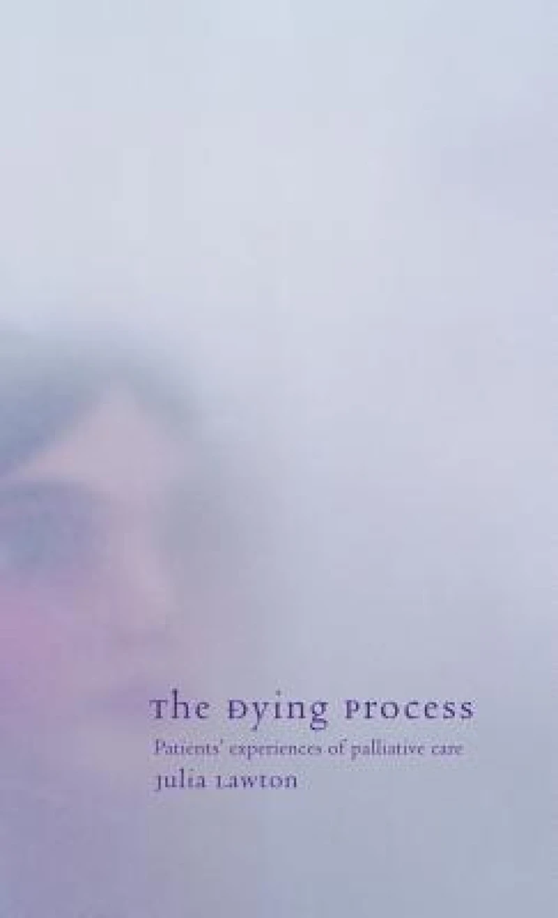 The Dying Process