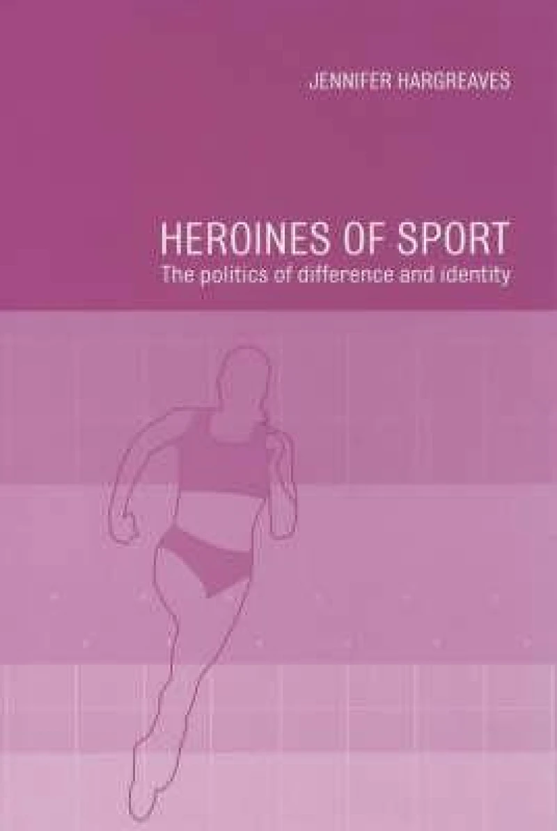 Heroines of Sport