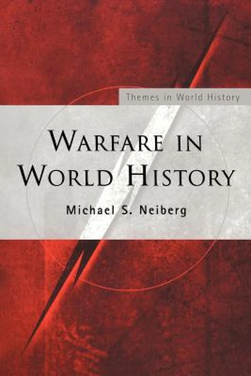 Warfare in World History