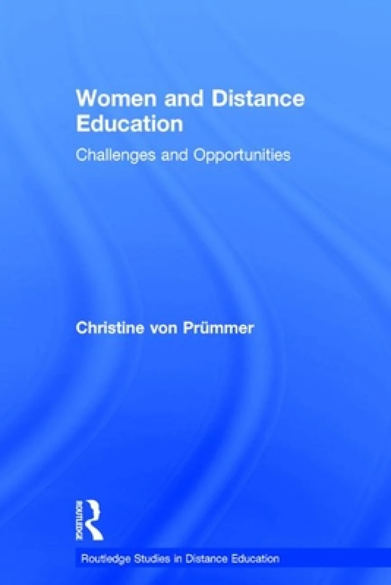 Women and Distance Education