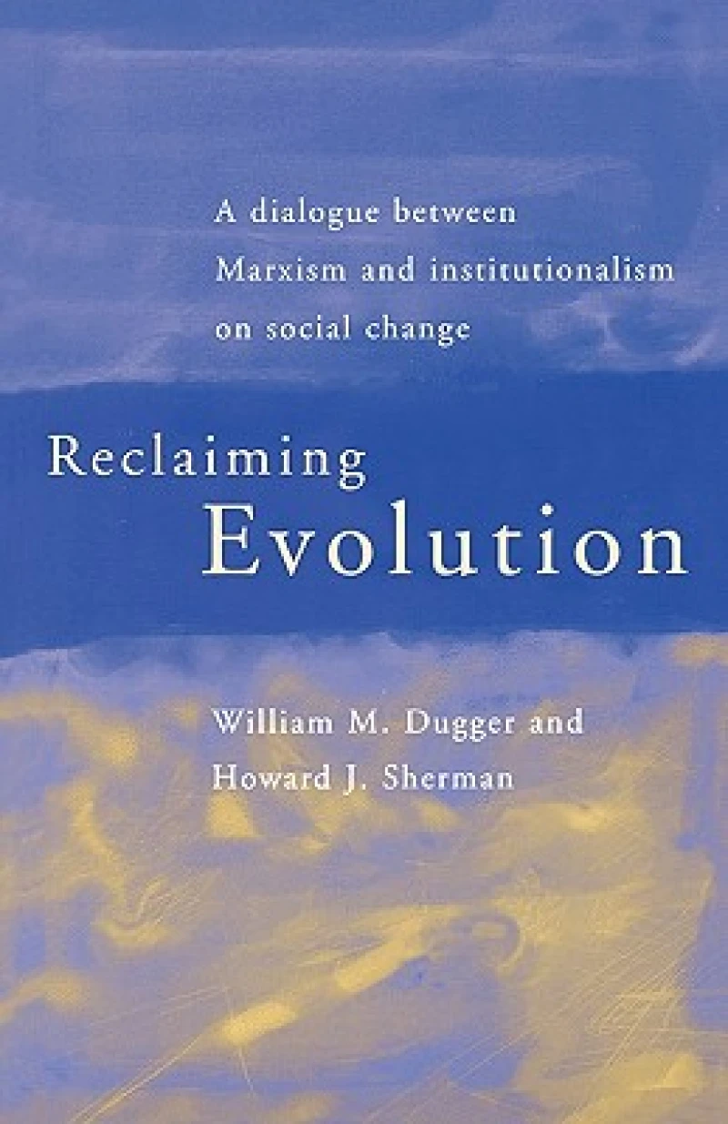 Reclaiming Evolution