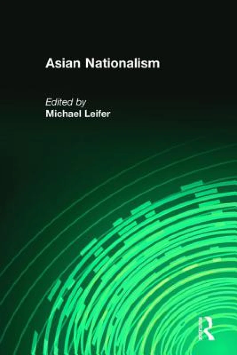 Asian Nationalism