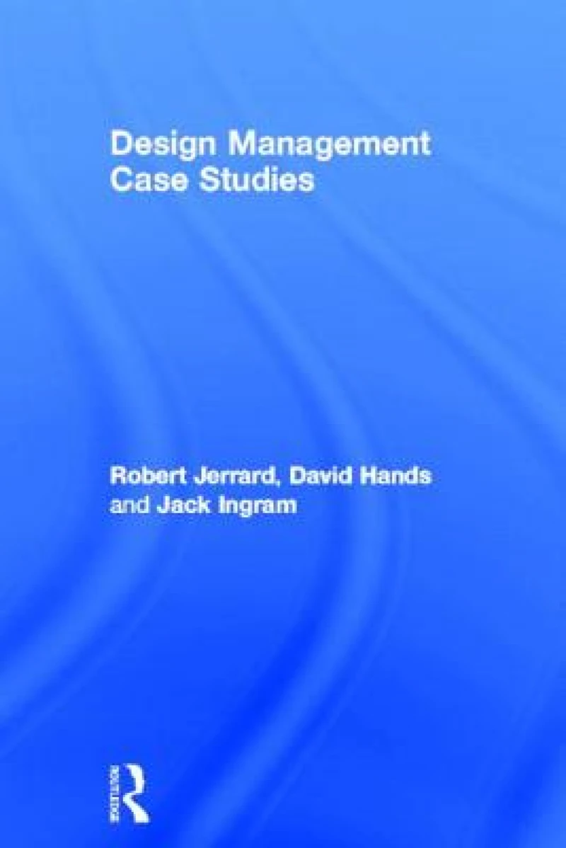 Design Management Case Studies