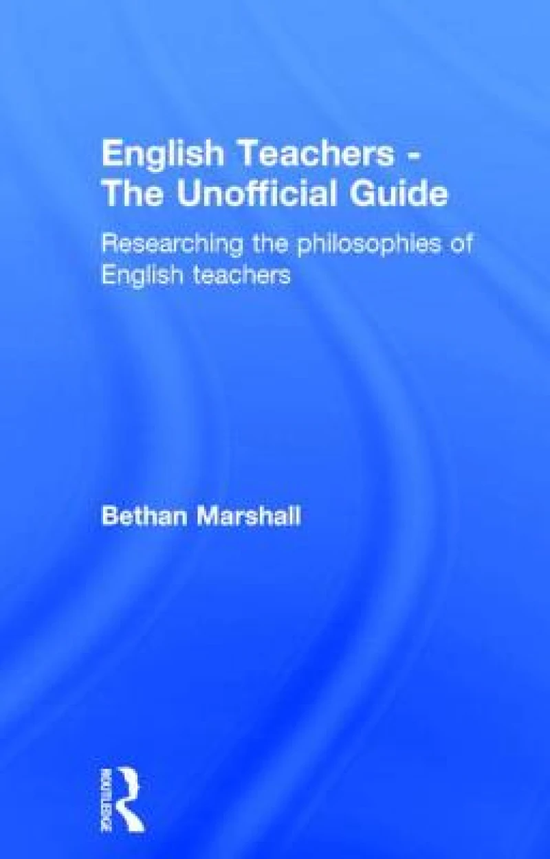 English Teachers - The Unofficial Guide