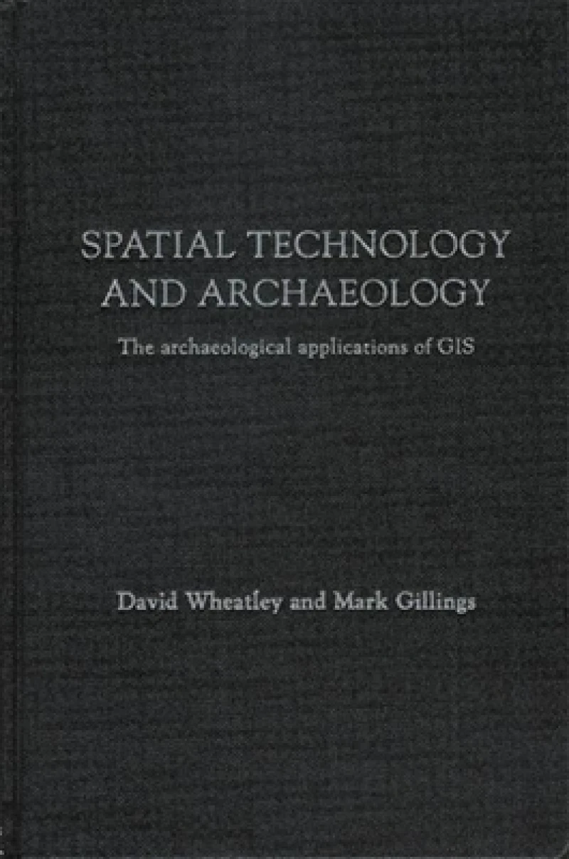 Spatial Technology and Archaeology