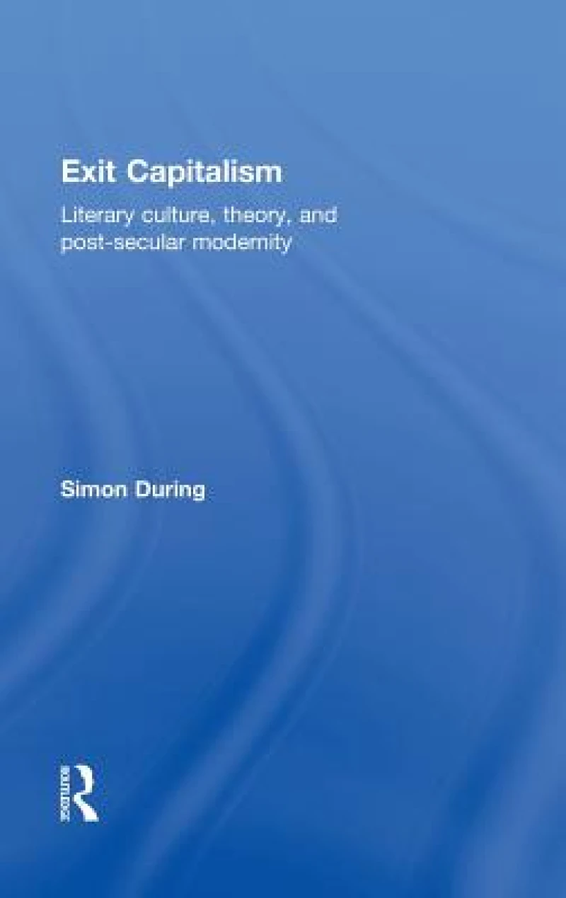 Exit Capitalism