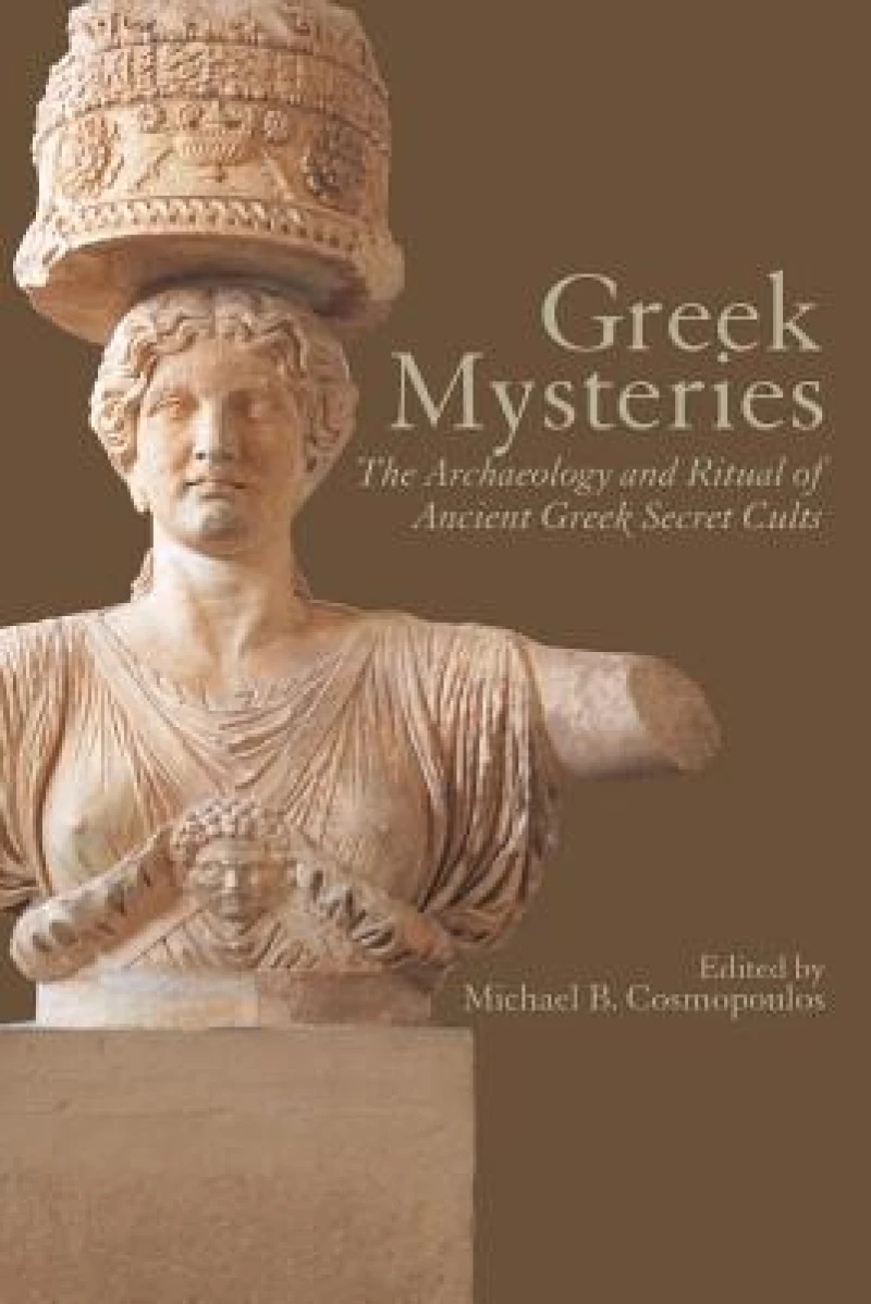Greek Mysteries