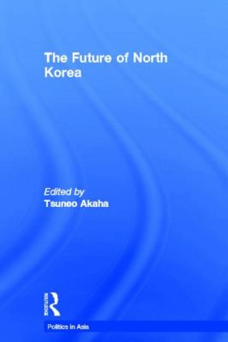 The Future of North Korea