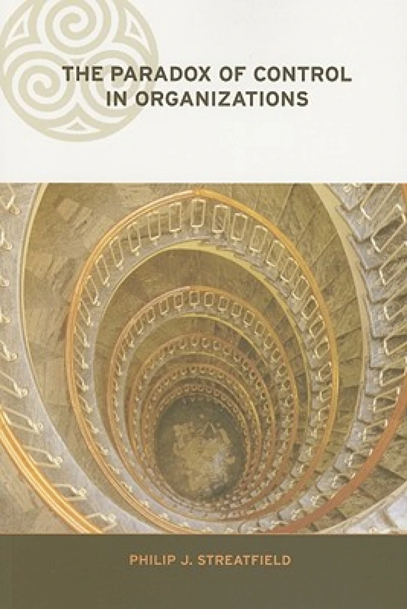 The Paradox of Control in Organizations